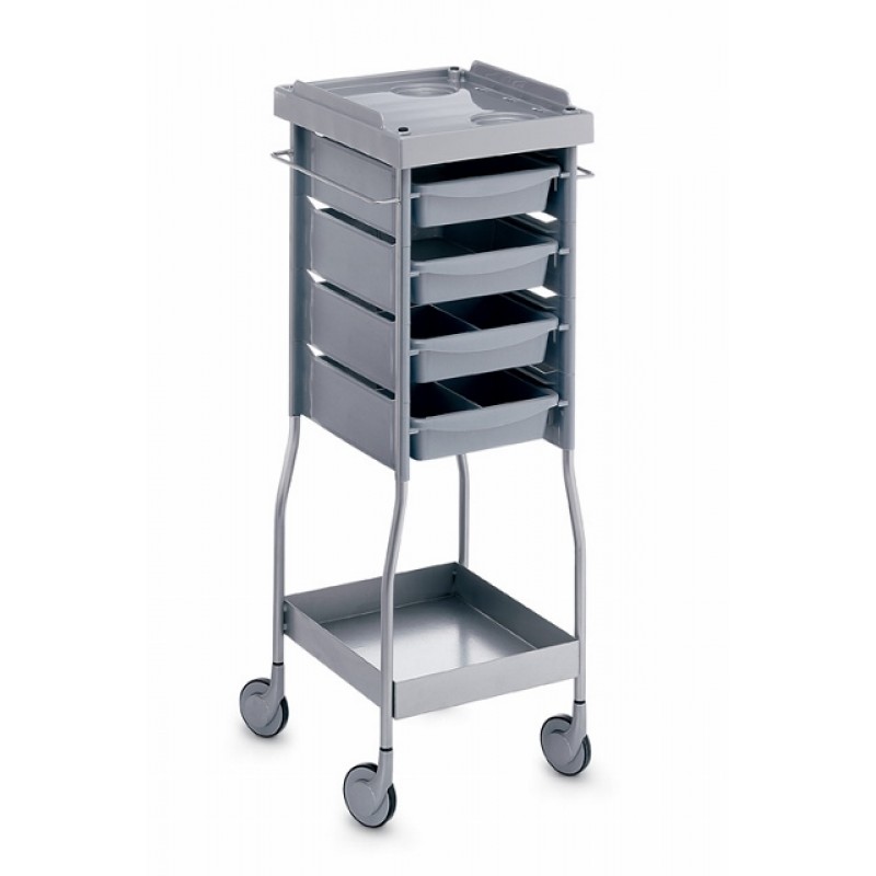 Βοηθός Κομμωτηρίου New Excel